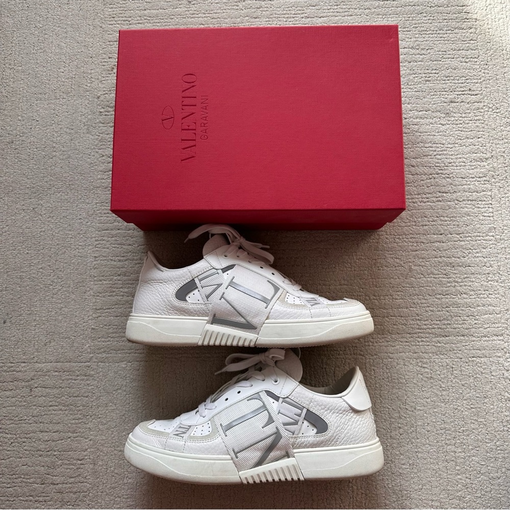 Valentino VLTN Sneakers